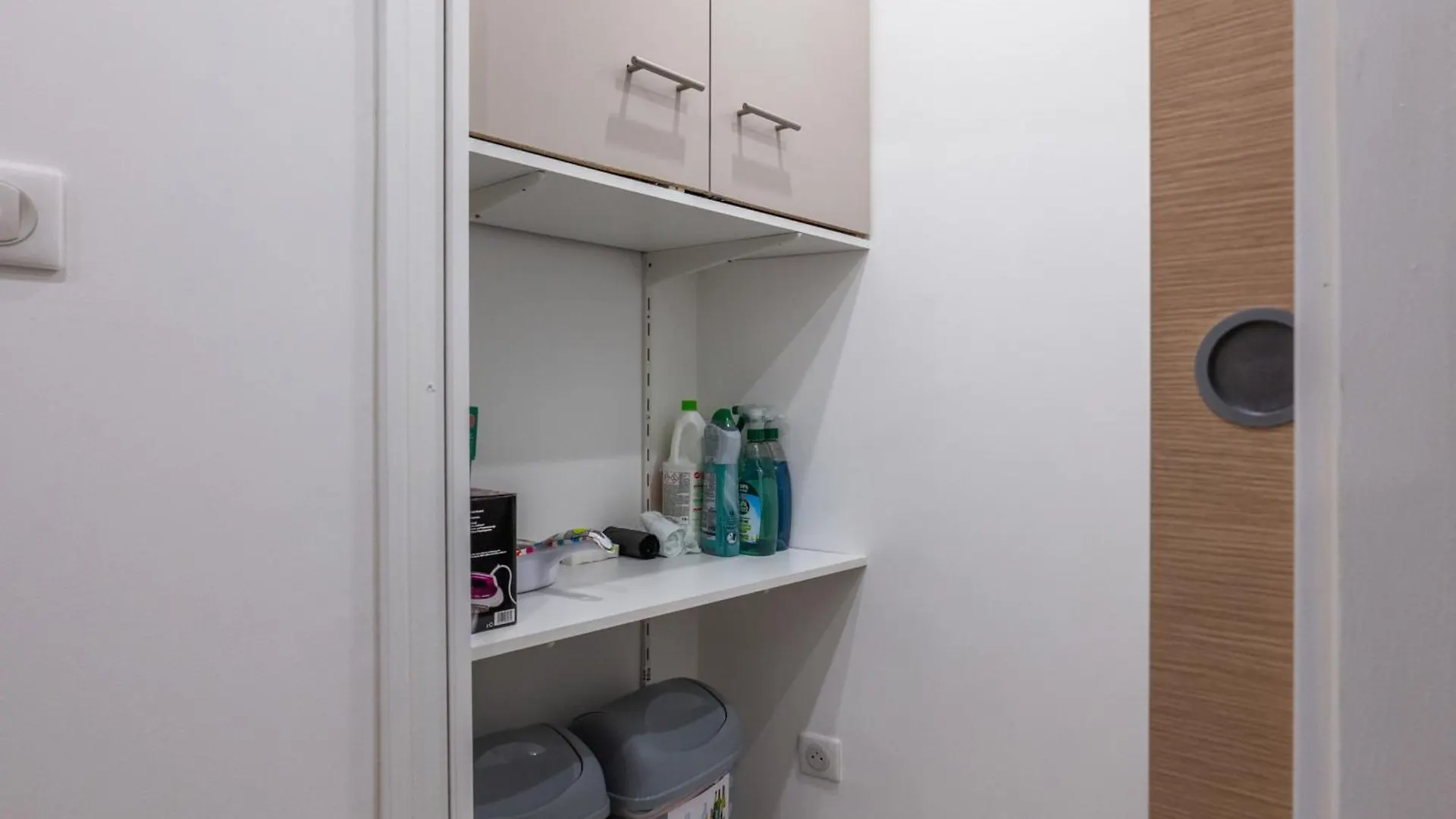 2 Bedrooms With Terrace 100 Metres From The Sea Cannes 0*,