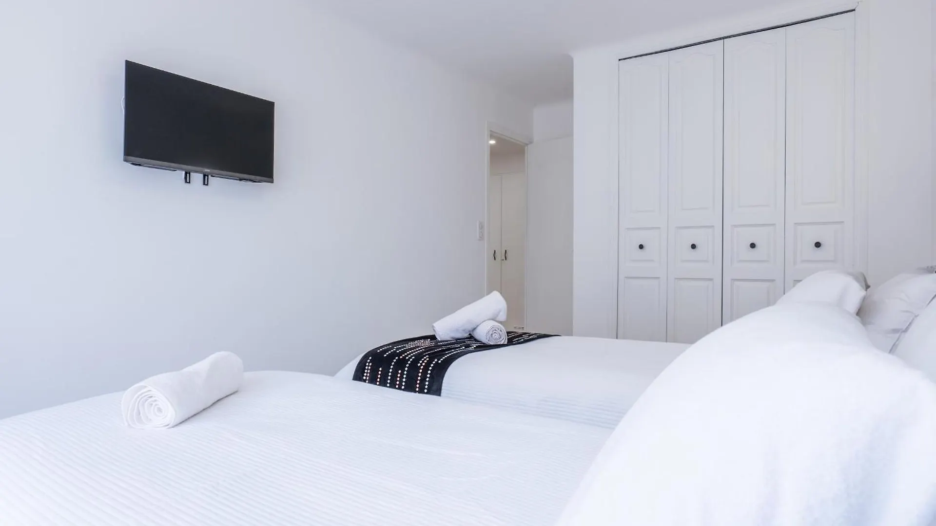 Apartman 2 Bedrooms With Terrace 100 Metres From The Sea Cannes