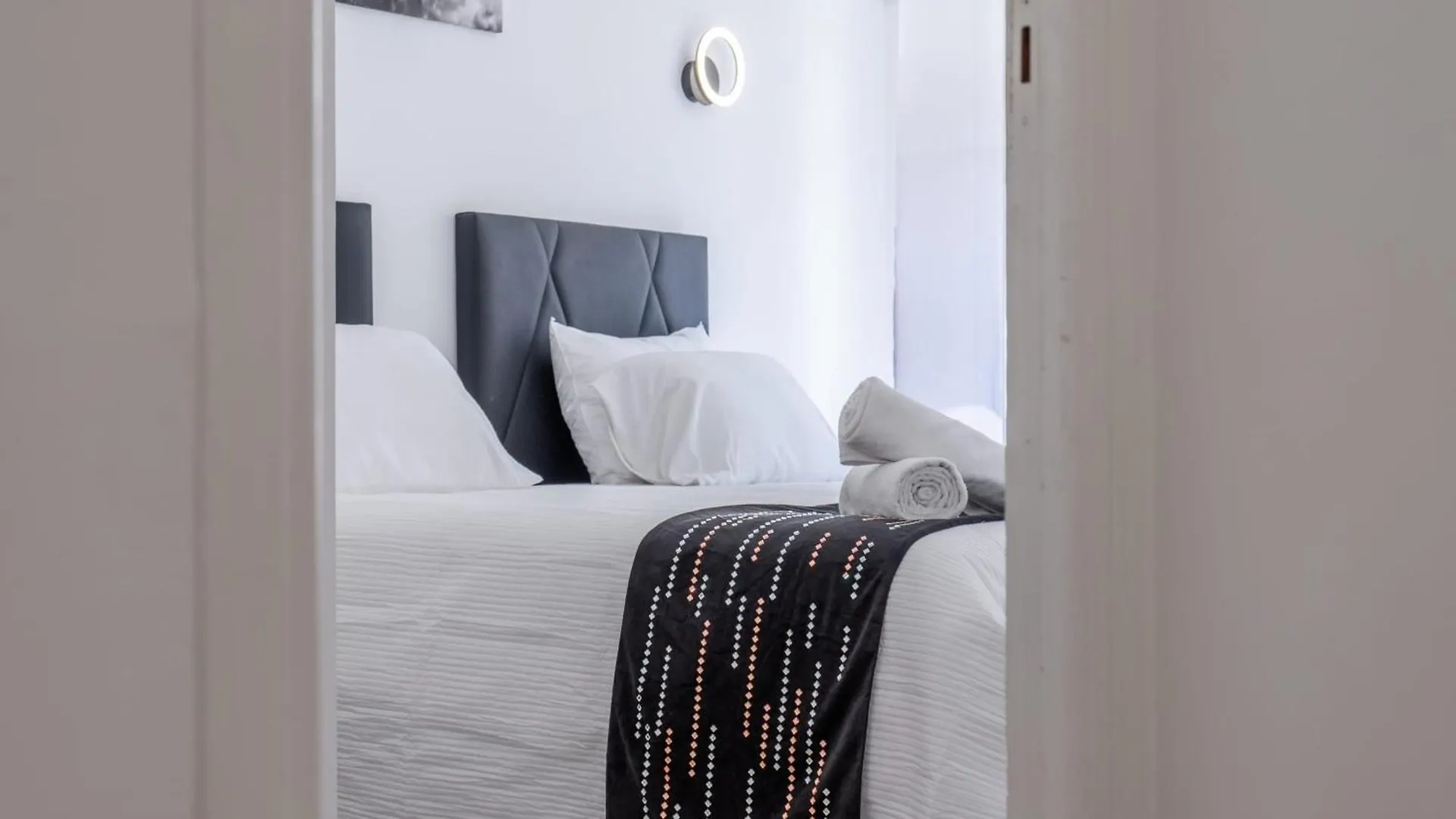 2 Bedrooms With Terrace 100 Metres From The Sea Cannes